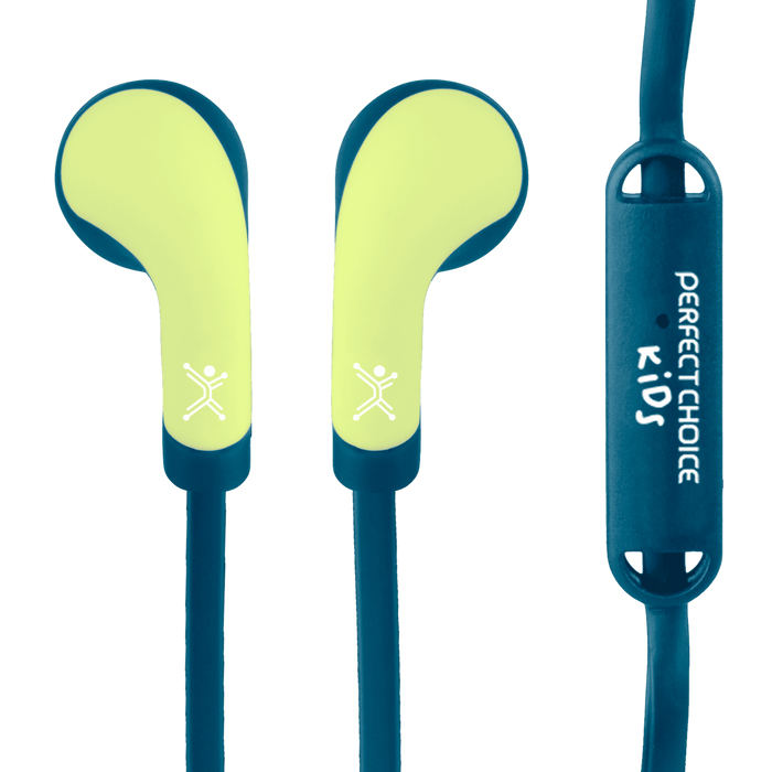 AUDIFONOS PERFECT CHOICE PC-116509