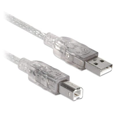 Cable USB BROBOTIX 150112