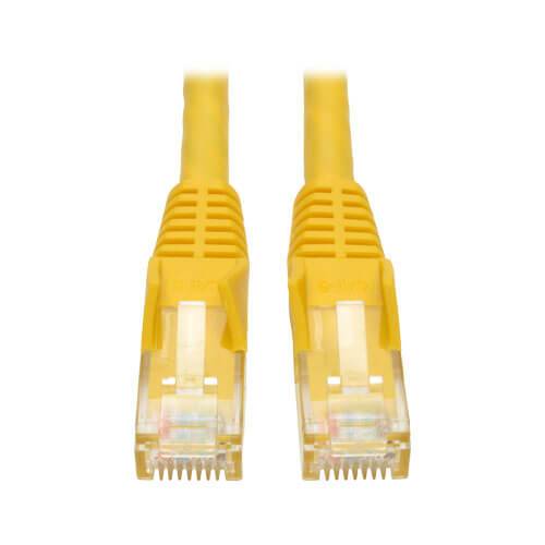 Bobina de Cable UTP TRIPP-LITE N022-01K-WH