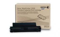 Tóner XEROX WorkCentre 3550