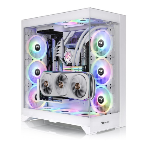 Gabiente THERMALTAKE CA-1Y3-00M6WN-00