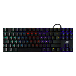 Teclados VORAGO KB-600