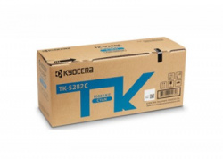 Toner KYOCERA TK-5282C